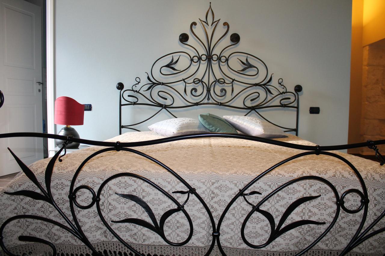 Ittiri B&B Danonna المظهر الخارجي الصورة