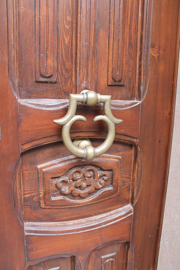 Ittiri B&B Danonna المظهر الخارجي الصورة