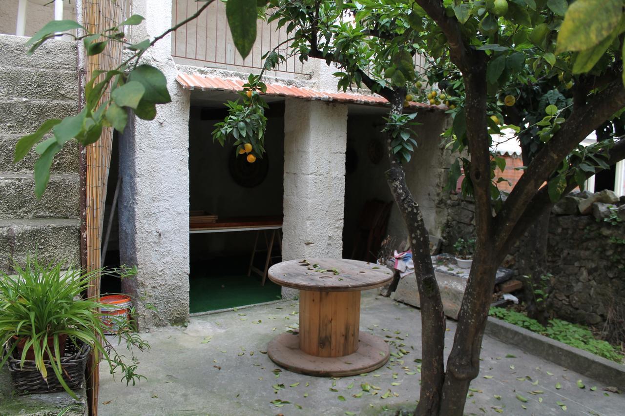 Ittiri B&B Danonna المظهر الخارجي الصورة