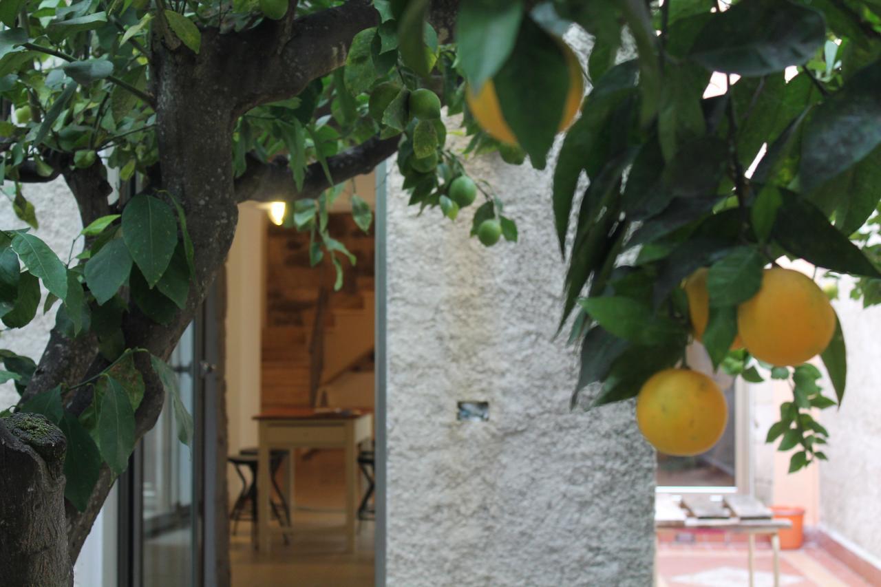 Ittiri B&B Danonna المظهر الخارجي الصورة