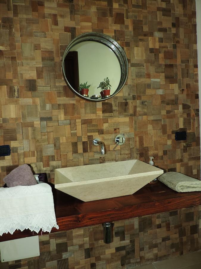 Ittiri B&B Danonna المظهر الخارجي الصورة
